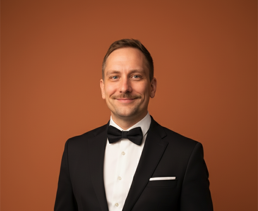 Alexander Swade