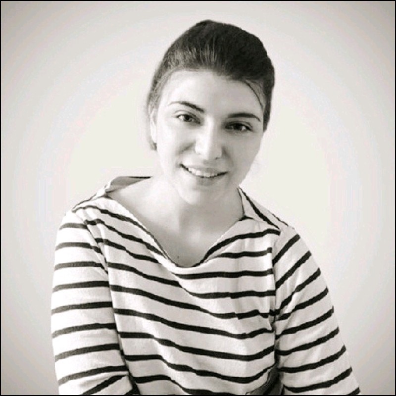 Patricia Sanz