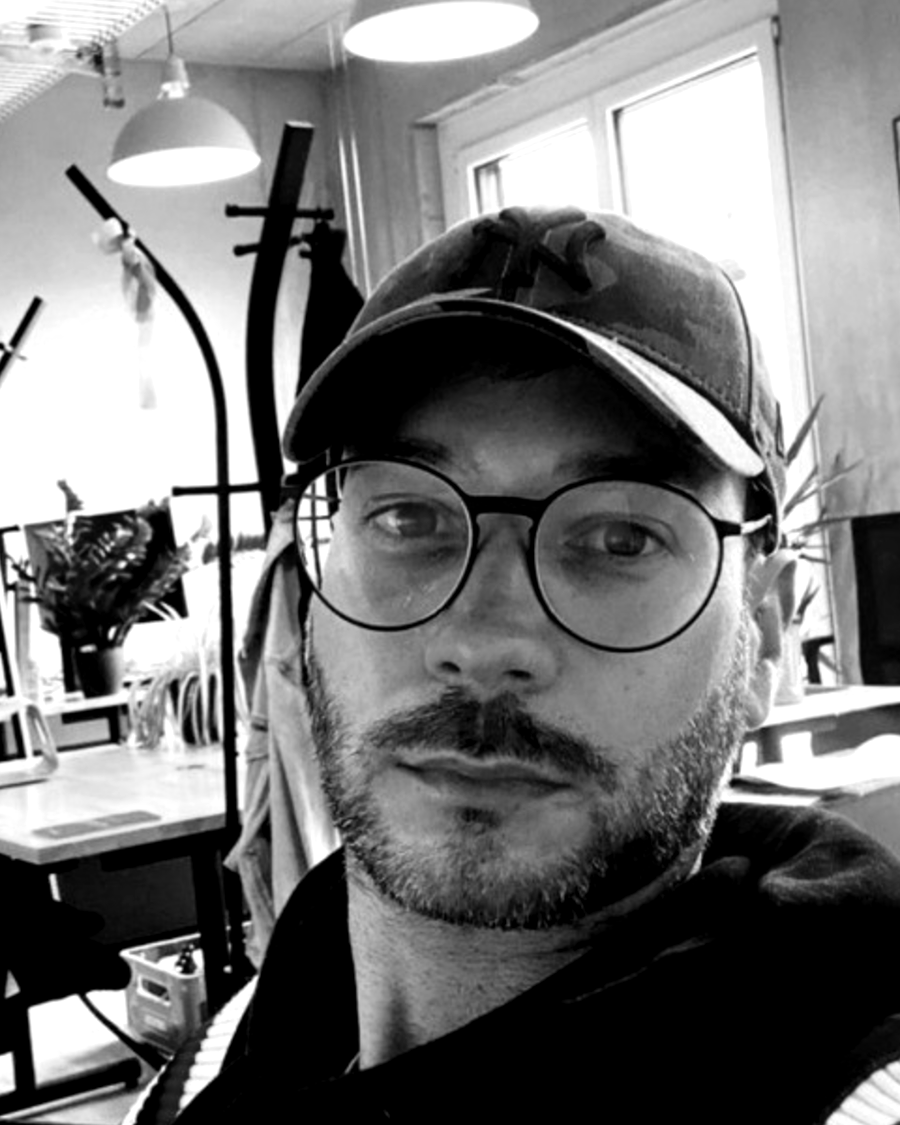 Marc